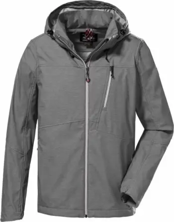 Jakne për meshkuj Killtec, softshell