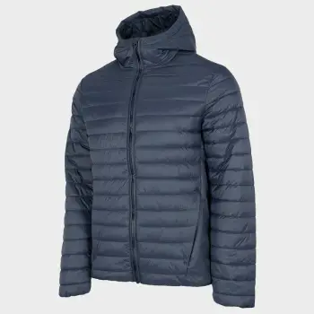 Jakne për meshkuj 4F, blu marine