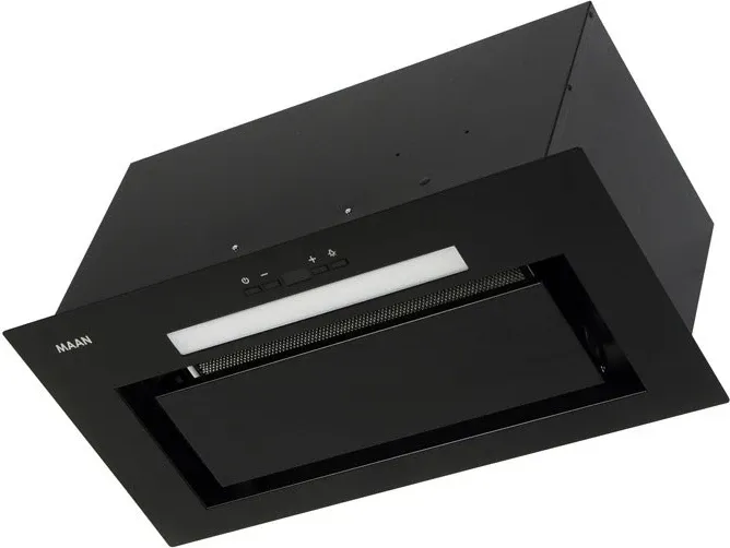 Aspirator LED Maan Ares 60, i zi - 1