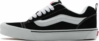 Atlete për meshkuj Vans, të zeza