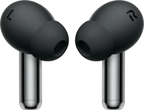 Kufje OnePlus Buds Pro 3, wireless, Bluetooth 5.4, ngjyrë e zezë - 3