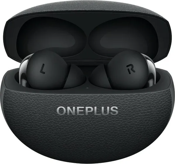 Kufje OnePlus Buds Pro 3, wireless, Bluetooth 5.4, ngjyrë e zezë - 4