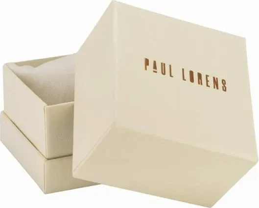 Orë dore për fëmijë Paul Lorens, e bardhë - 12