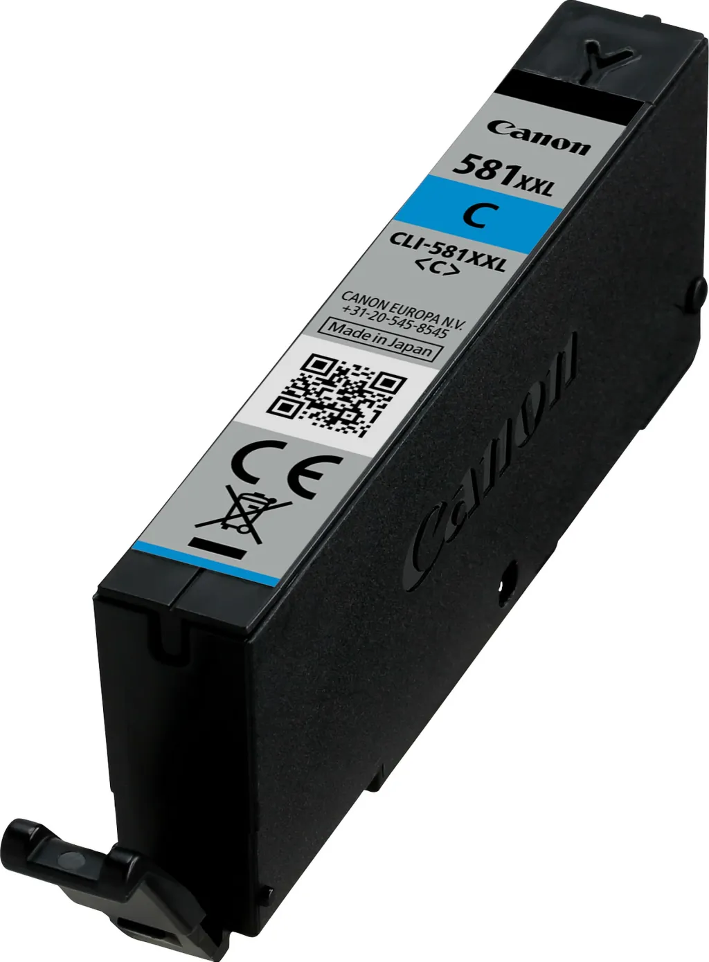 Kartrixh boje Canon CLI-581XXL, Cyan, 11.7 ml - 1