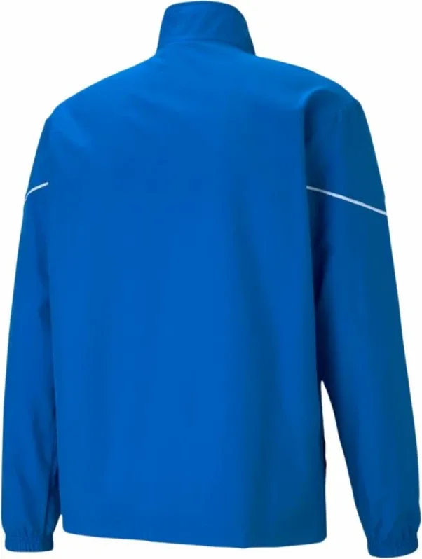 Jakne për meshkuj Puma, blu - 2