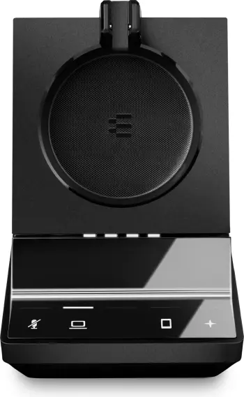 Dock për kufje EPOS IMPACT SDW 5 BS, i zi