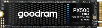 SSD GOODRAM PX500, 1TB, NVMe M.2