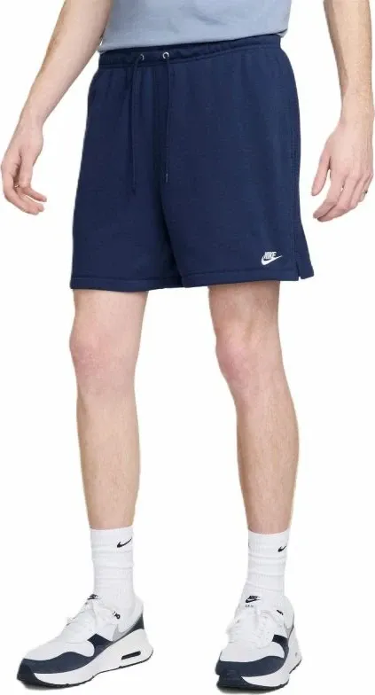 Shorce për meshkuj Nike, blu marine - 1