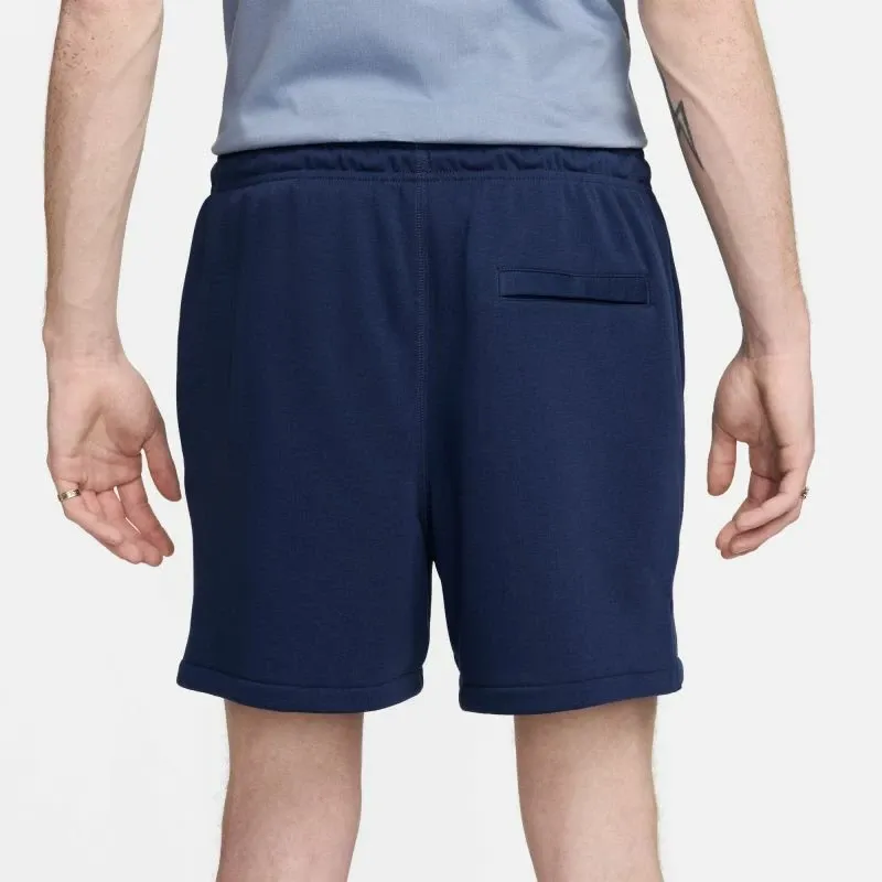 Shorce për meshkuj Nike, blu marine - 2