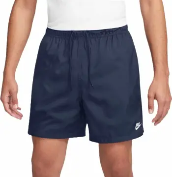 Shorce për meshkuj Nike, blu marine