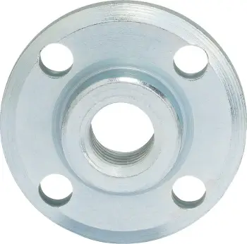 Kapëse shpejtë Bosch SDS-CLIC, metal, argjend