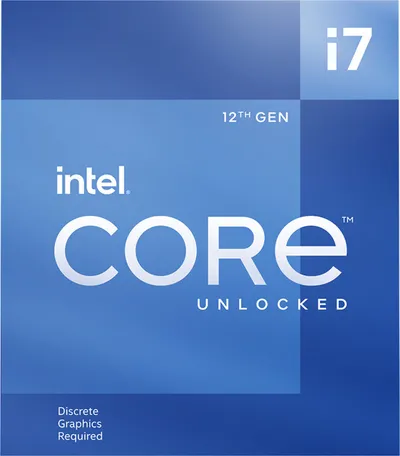 Procesor Intel Core i7-12700KF - 1