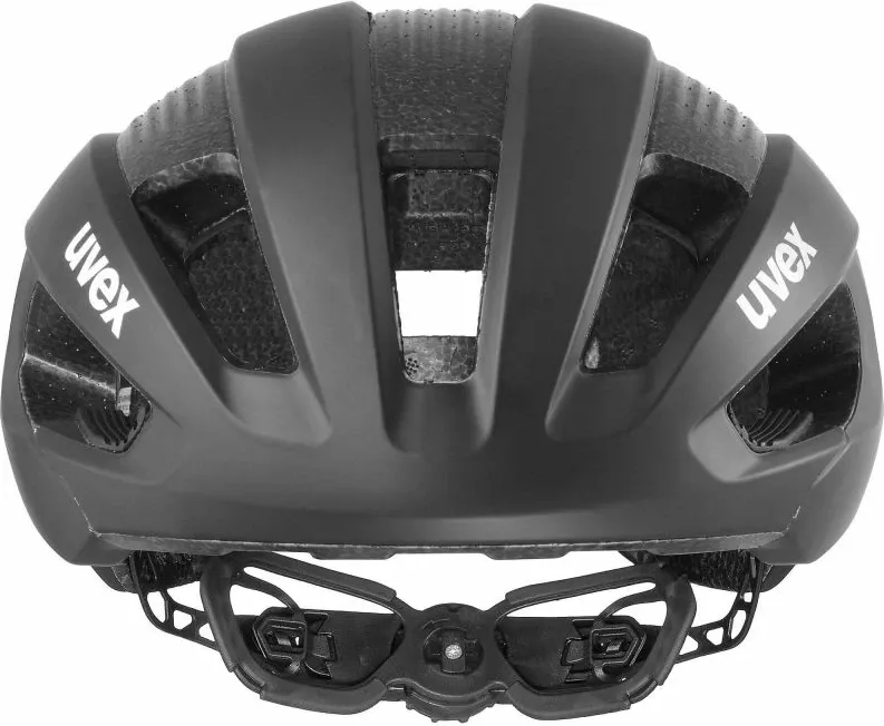 Helmetë çiklizmi Uvex, unisex, gri - 3