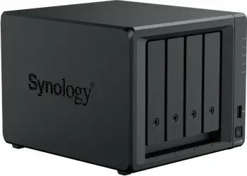 NAS Synology DS925+ me 2x HAT3310-16T (2x 16TB)