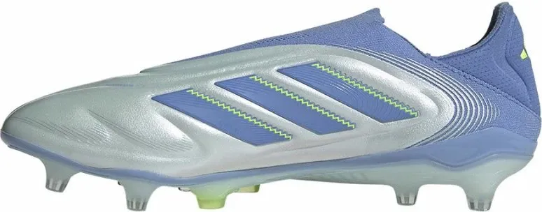 Atlete futbolli adidas për meshkuj, të kaltra - 2