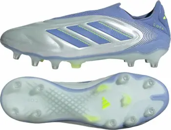 Atlete futbolli adidas për meshkuj, të kaltra