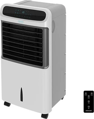 Kondicioner dysheme Cecotec EnergySilence Puretech 6500, i bardhë - 1