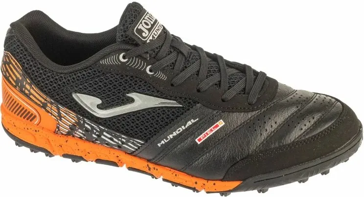 Atlete futbolli Joma unisex, të zeza - 1