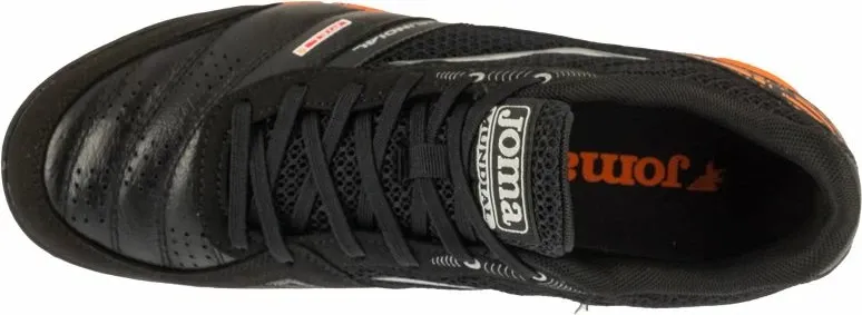 Atlete futbolli Joma unisex, të zeza - 3