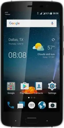 Celular ZTE Blade V80 Pro 8GB/256GB 5.5 inch 4G zi