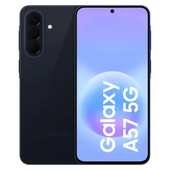 Celular Samsung Galaxy A57 SM-A576B 8GB 256GB 6.7inç 5G Awesome Navy