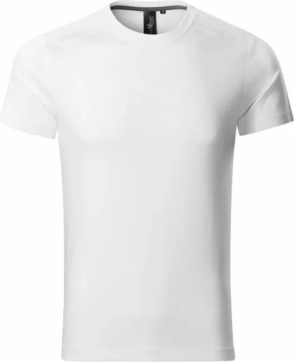 Maicë Polo për Meshkuj 4F, gri - 4