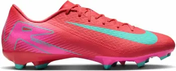 Atlete futbolli Nike për meshkuj, portokalli