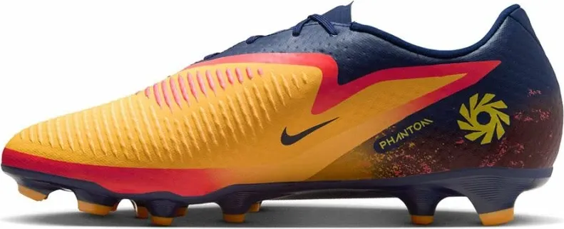 Atlete futbolli Nike për meshkuj, portokalli - 2
