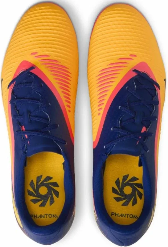 Atlete futbolli Nike për meshkuj, portokalli - 3