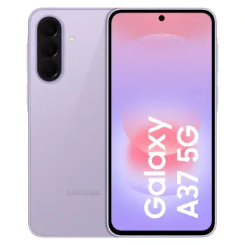 Celular Samsung SM-A376B A37 6GB 128GB 6.67inç 5G Awesome Lavender