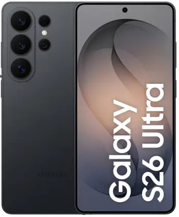 Celular Samsung S26 Ultra SM-S948, 12GB RAM, 256GB, 6.9 inç, 5G, e zezë
