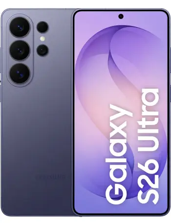 Celular Samsung S26 Ultra SM-S948, 12+512GB, 6.9 inch, 5G, Cobalt Violet