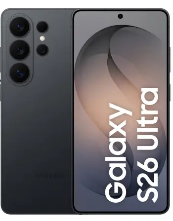 Celular Samsung Galaxy S26 Ultra SM-S948 12GB 512GB 5G i zi