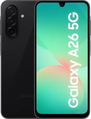 Celular Samsung Galaxy A26 5G, 8GB/256GB, i zi