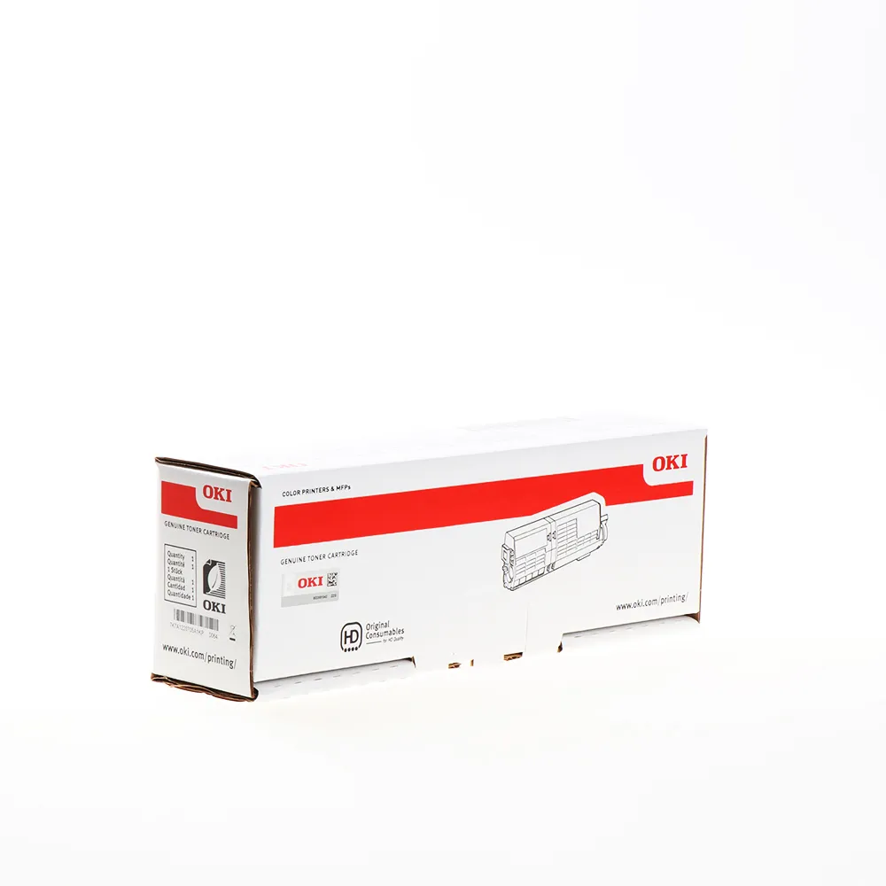 Toner OKI 46490608 XL 7000 faqe e zezë - 1