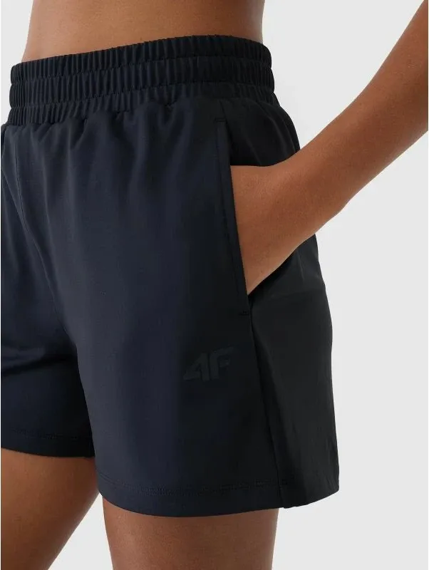 Shorce trajnimi për femra 4F - 6