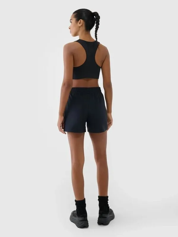 Shorce trajnimi për femra 4F - 8