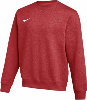 Duks për meshkuj Nike, i kuq