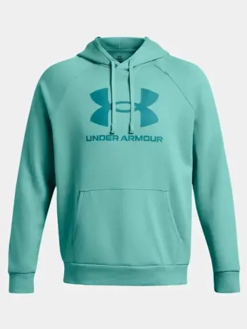 Duks për meshkuj Under Armour, blu