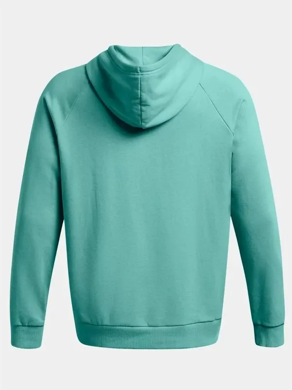 Duks për meshkuj Under Armour, blu - 2