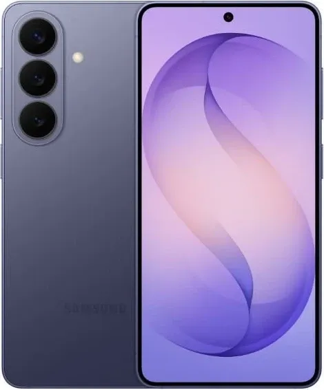 Celular Samsung S26 SM-S942, 12GB RAM, 256GB, 5G, Cobalt Violet - 1