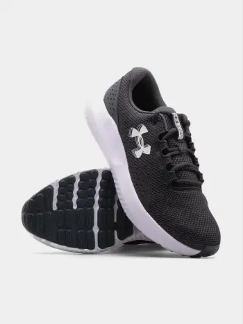Atlete për vrapim për meshkuj Under Armour Surge 4, të zeza