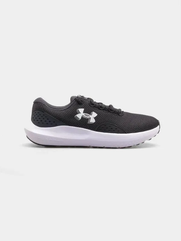 Atlete për vrapim për meshkuj Under Armour Surge 4, të zeza - 2