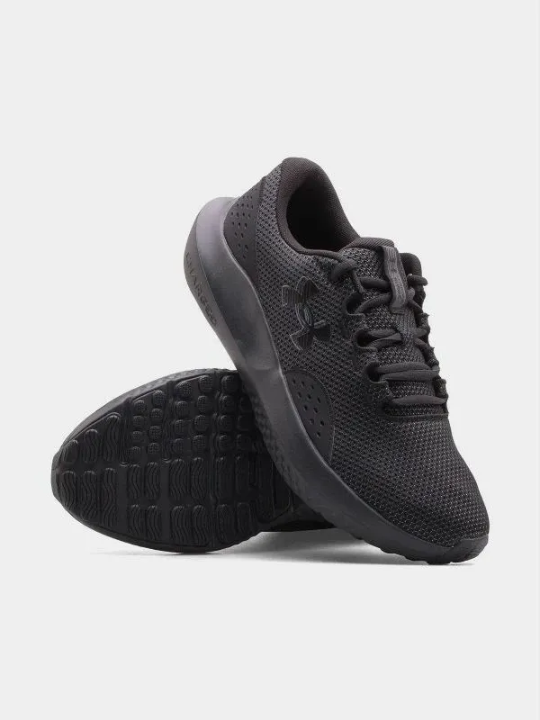 Atlete për vrapim për meshkuj Under Armour, të zeza - 1