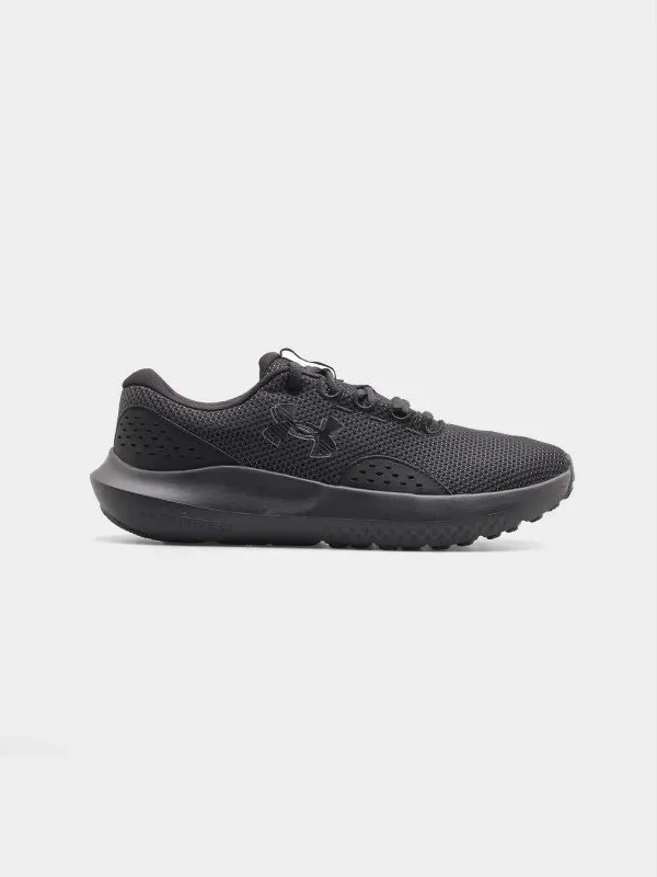 Atlete për vrapim për meshkuj Under Armour, të zeza - 2