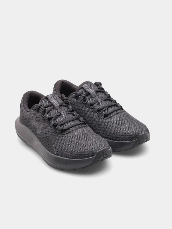Atlete për vrapim për meshkuj Under Armour, të zeza - 3