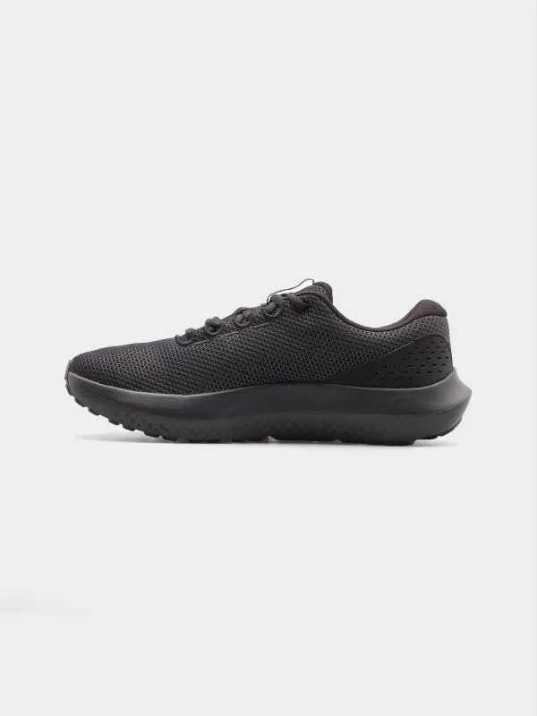 Atlete për vrapim për meshkuj Under Armour, të zeza - 4