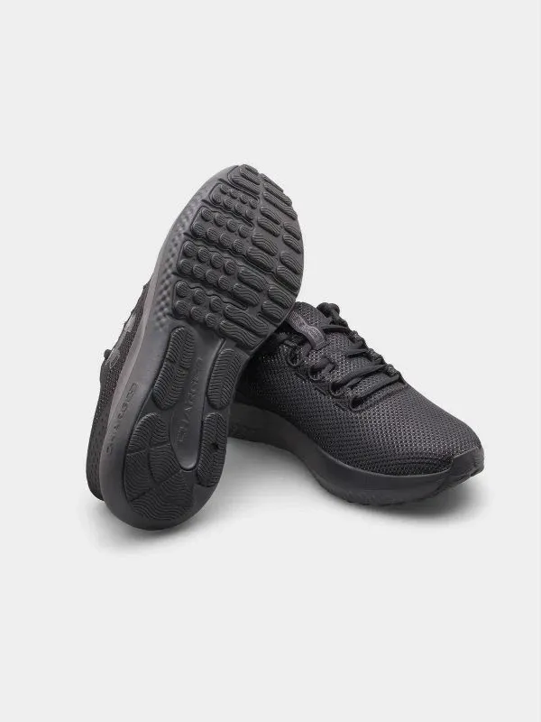 Atlete për vrapim për meshkuj Under Armour, të zeza - 5