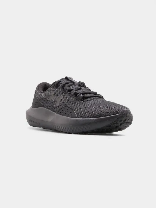 Atlete për vrapim për meshkuj Under Armour, të zeza - 6