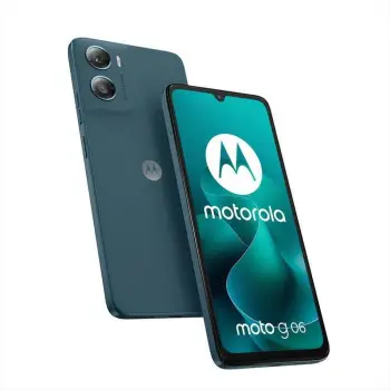 Celular Motorola Moto G06 8GB 256GB Pantone Tapestry